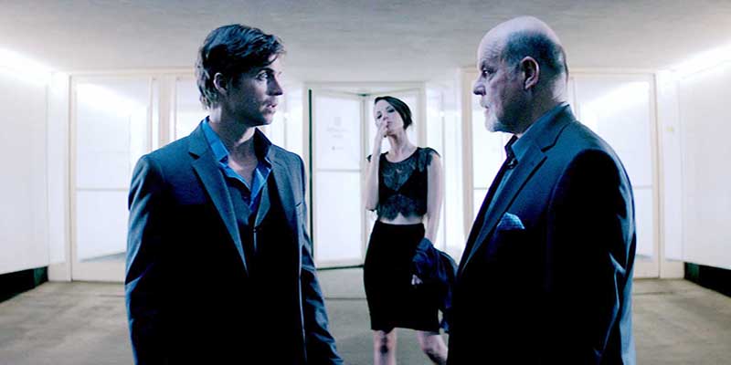 Bahrain Cinema Guide